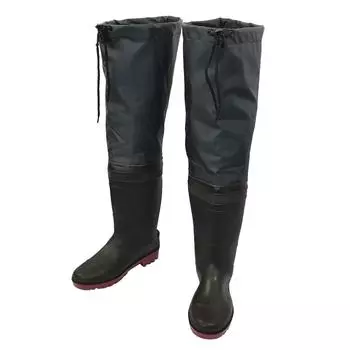 Ботинки Wader RISEWAY Radial Grey LL UWE-001 серый