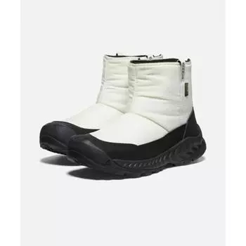 Ботинки женские холодные Keen Hooded NexiS Pull On Wp S, белые 060230
