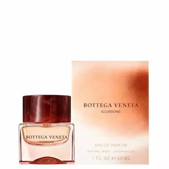 BOTTEGA VENETA Парфюмерная вода Illusione for Her 30 мл