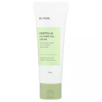 Bottle Grass Calming Gel Cream, 60Ml(2.02Fl Oz)