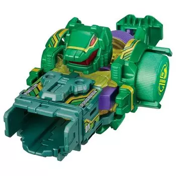 bottle man BOT-30 Rifle Guardy One DX