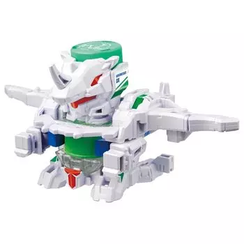 bottle man BOT-40 Alocider DX