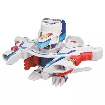 bottle man BOT-58 Bottle Phoenix G