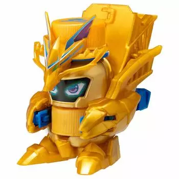 Bottleman Aqua Sports GOLD BOT-13