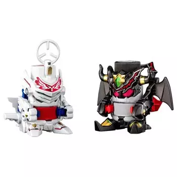 Bottleman BOT-26 Double Sparkling Set