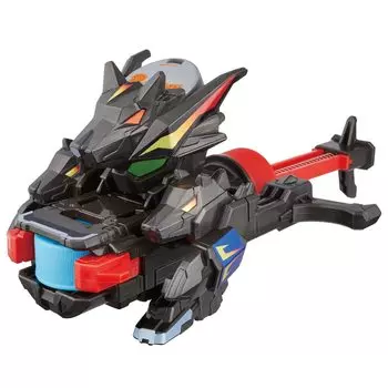 Bottleman BOT-47 Knigkelpeps DX