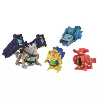 Bottleman BOT-48 Random Collection Vol.03