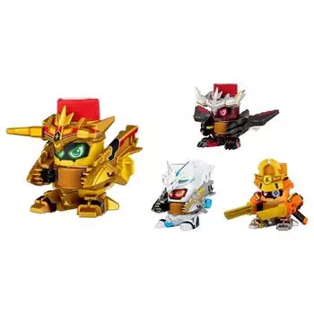Bottleman Random Collection BOT-25 Vol.01