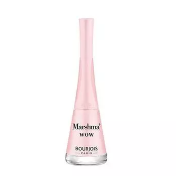 Bourjois 1 Seconde Nail Ename 15 Marshma Wow