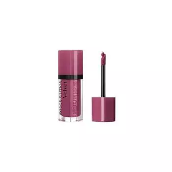 Bourjois - Бархатная губная помада Rouge Edition -