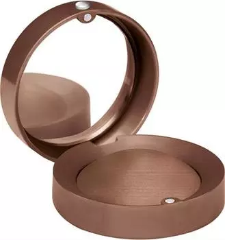 Bourjois Little Round Pot Individual fard paupires TU прозрачный