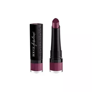 Bourjois Rouge Fabuleux 015 Слива Слива Пиду