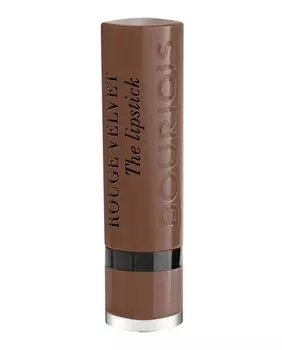 Bourjois Rouge Velvet Помада 23-Taupe Of Paris
