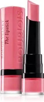 Bourjois Rouge Velvet The Lipstick rouge lvres mat TU прозрачный