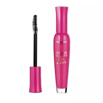 Bourjois Volume Glamour Coup The Theatre Тушь для ресниц Черная 10 мл