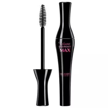 Bourjois - Volume Glamour Max Definition Тушь для ресниц -