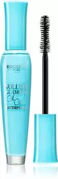 Bourjois Volume Glamour Oh Yes! waterproof mascara volumized eyelashes TU прозрачный