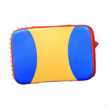 Боксерский коврик для отработки ударов ногами и руками 39cmx24cmx8cm