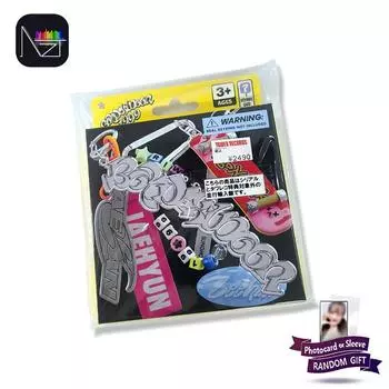 BOYNEXTDOOR - EP 3-й альбом 19.99 (Clink версия.) Tower Records Япония Random 1pcs