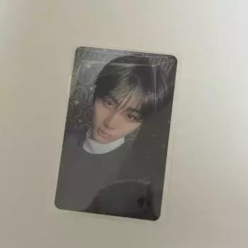 Boynextdoor Taesan Lucky Draw
