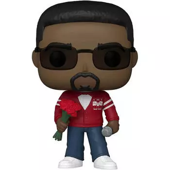 Boyz II Men Натан Моррис Поп! винил