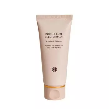 BQ CELL Double Cure Blemish Balm BB-крем, 1 шт., 50 г