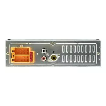 BQCC 1Din MP3 Автомагнитола FM USB TF AUX Вход Стерео Радио Bluetooth Power Protect 7 цветных огней Dual USB Мультимедиа Автомобильная Аудиосистема