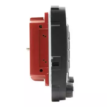 BQCC 7 HD автомобильный MP5-плеер FM BT цветная подсветка RDS радио Mirrorlink USB зарядка беспроводной Android AUTO/ Carplay для VW