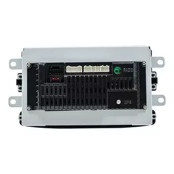 BQCC 8 2Din IPS экран 4 ядра Android 13 автомобильное радио GPS WIFI BT RDSCarplay Android Auto Мультимедиа стерео для Renault dacia 16-18