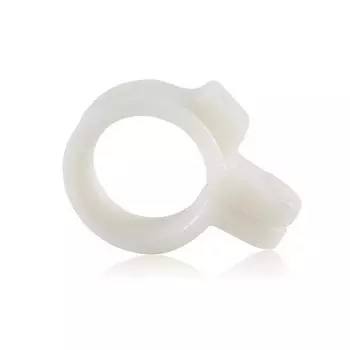 Brake hose clamp for Honda 45468-KS7-830
