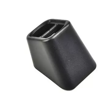 Brand New Car Stand Base Easy To Install High Temperature Resistant Black Front Place For Air Vent Car Phone Holder CHINA