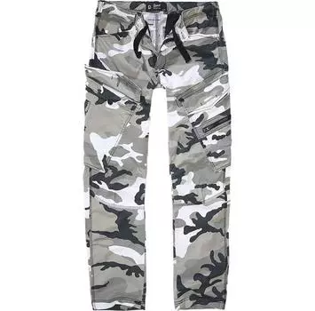 Brandit Брюки Adven Slim L