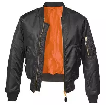 Brandit MA1 куртка 2XL