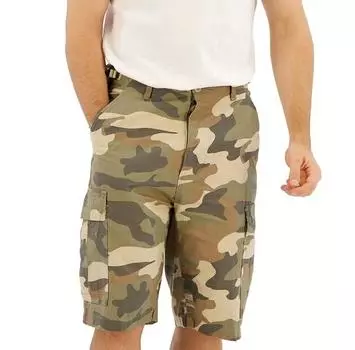 Brandit Шорты BDU Ripstop S