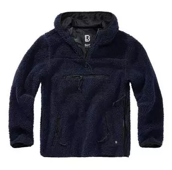 Brandit Teddy Worker куртка M