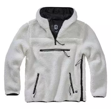 Brandit Teddy Worker куртка XL