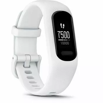 Браслет активности GARMIN Vivosmart 5 Белый
