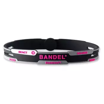 Браслет BANDEL REACT [BANDEL]