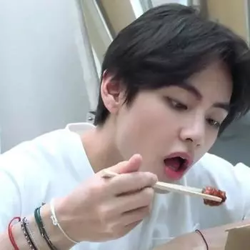 Браслет Bts V Seal от Choi Chang Nam