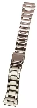 Браслет Casio из нержавеющей стали для Webceptor [CASIO] (ремень) WVA-M630D [Смотреть]