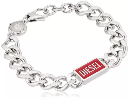 Браслет DIESEL DX137100DJW (Дизель) Мужской