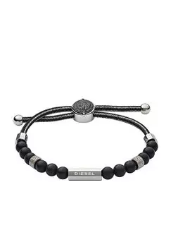 Браслет Diesel No Metal Rope DX1151040 для мужчин