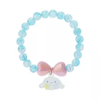 Браслет из бусин Sanrio Cinnamoroll 123862