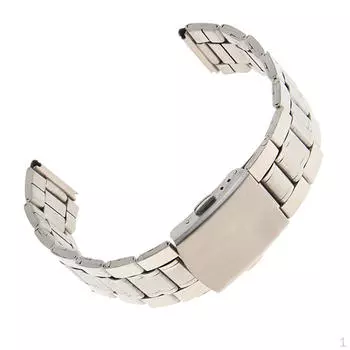 Браслет из нержавеющей стали для мужчин 22mm