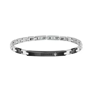 Браслет Maserati Jewels из нержавеющей стали JM521ATY10 - для мужчин