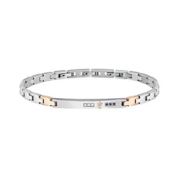 Браслет Maserati Jewels из нержавеющей стали JM521ATY11 - для мужчин