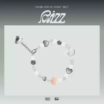 Браслет RIZZ со 2-м EP SOOJIN
