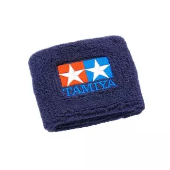 Браслет Tamiya Original Goods темно-синий 67365