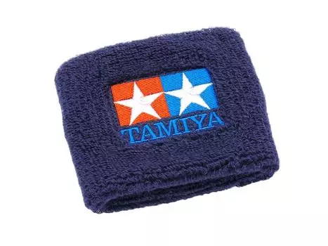 Браслет Tamiya Original Goods темно-синий 67365