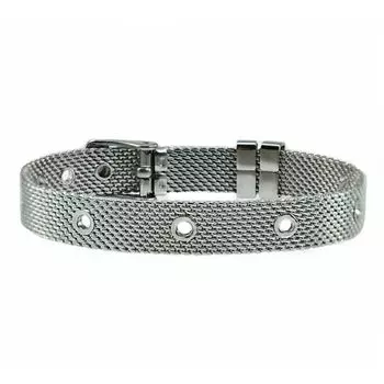 Браслет унисекс Talent Jewels Tjb-1-1-215 TU